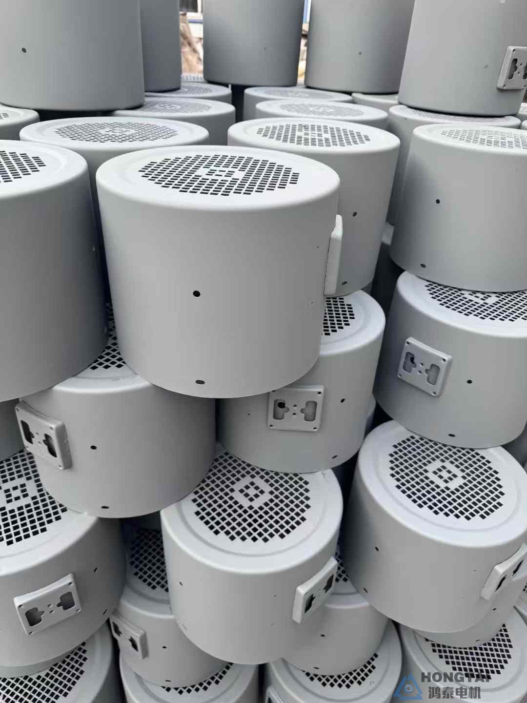 YVFE3-315L2-6变频电机用G系列变频风机