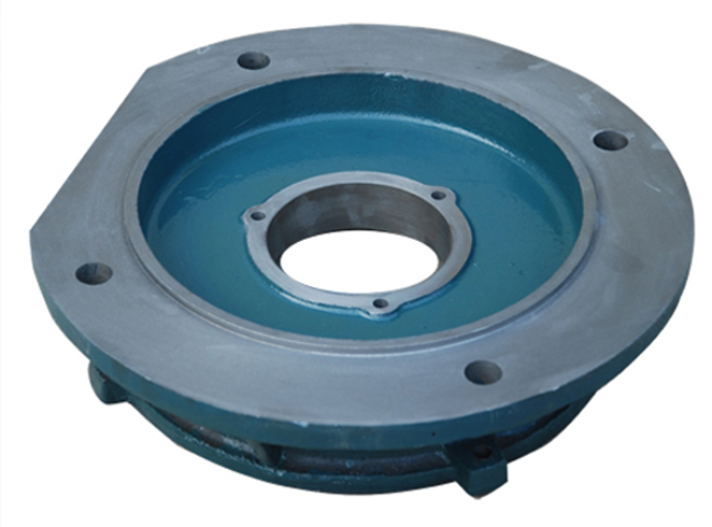 YVFE3-315L2-6电机法兰盘-立式电机前端盖-驱动端